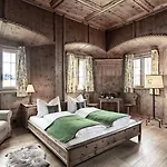 Hotel Jagdschloss Kühtai