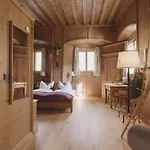 Jagdschloss Hotel Kühtai