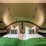 Jagdschloss Hotel Kühtai