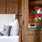 Jagdschloss Hotel Kühtai