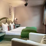 Jagdschloss Hotel Kühtai