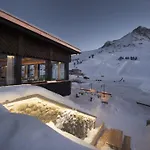 Hotel Jagdschloss Kühtai