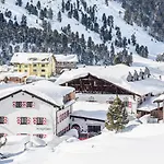 Jagdschloss 4* Kühtai