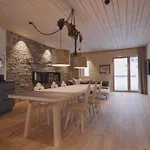 Hotel Jagdschloss Kühtai