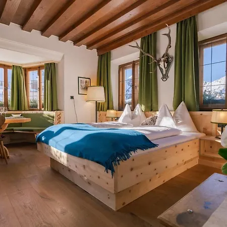 Hotel Jagdschloss Resort