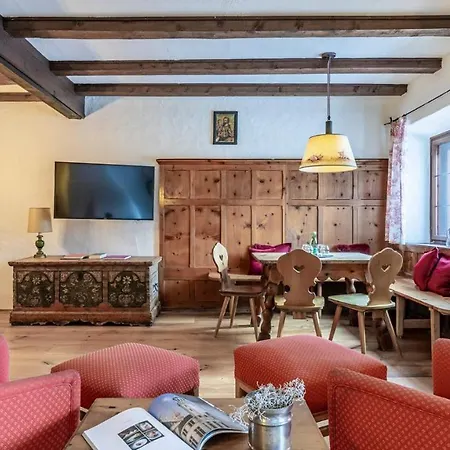 Hotel Jagdschloss Resort