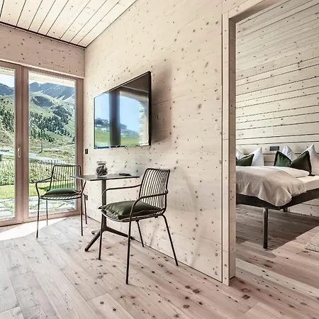 Hotel Hotel Jagdschloss Resort