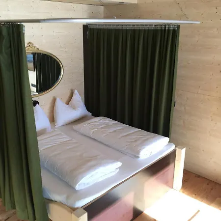 Hotel Jagdschloss Resort Kuehtai