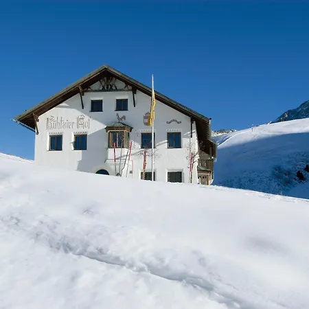 فندق Jagdschloss