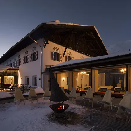 Hotel Jagdschloss