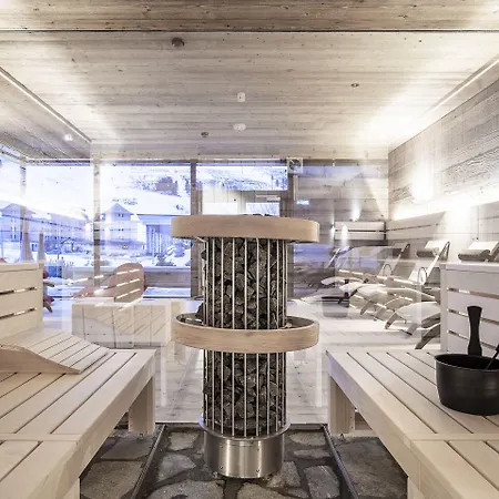 Hotel Jagdschloss 4*