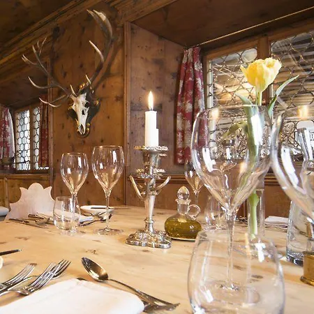 Jagdschloss فندق 4*