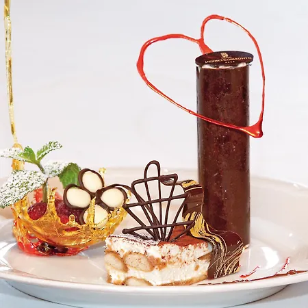 Jagdschloss فندق كوهتاي