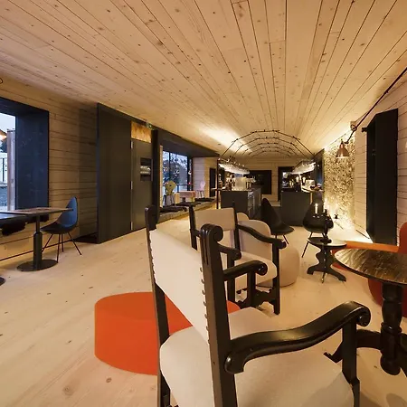 Hotel Jagdschloss Resort 4* Kuehtai