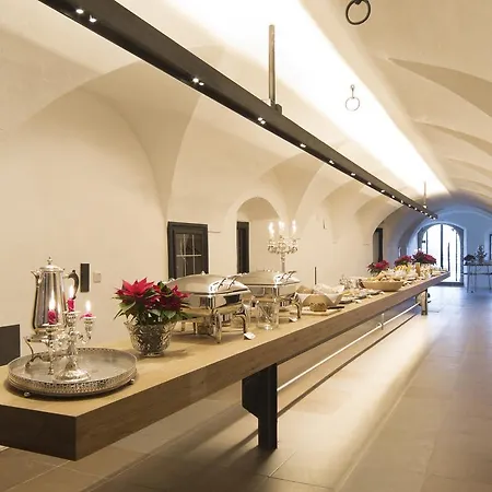 Jagdschloss Kühtai