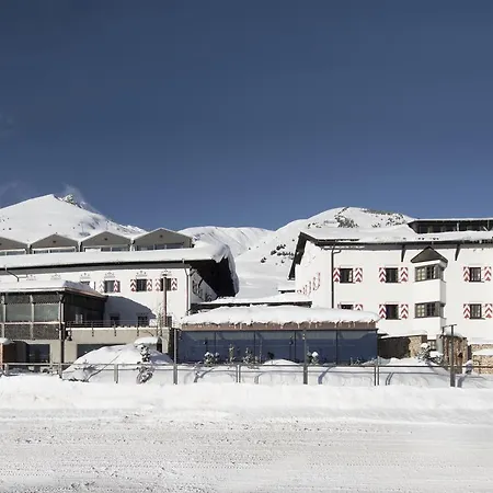 Hotel Jagdschloss Resort Hotel