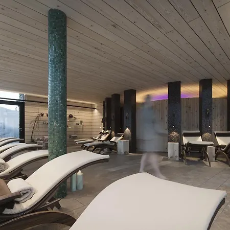 Hotel Hotel Jagdschloss Resort