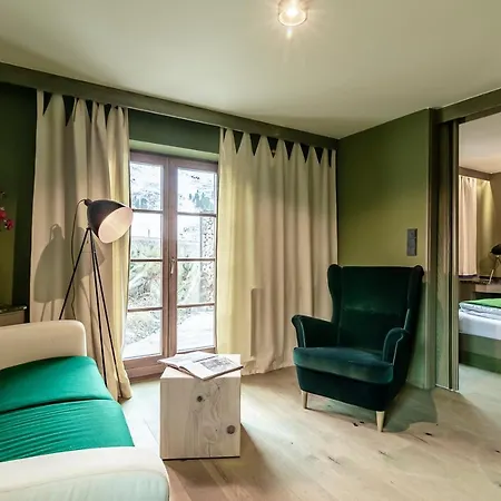 Hotel Jagdschloss Resort