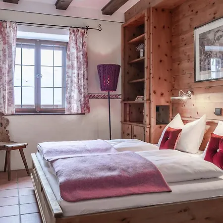Hotel Jagdschloss Resort 4*