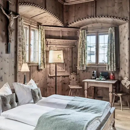 Hotel Jagdschloss Resort