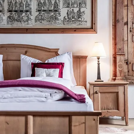 Hotel Hotel Jagdschloss Resort