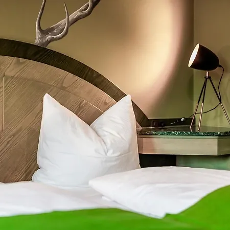 Hotel Hotel Jagdschloss Resort