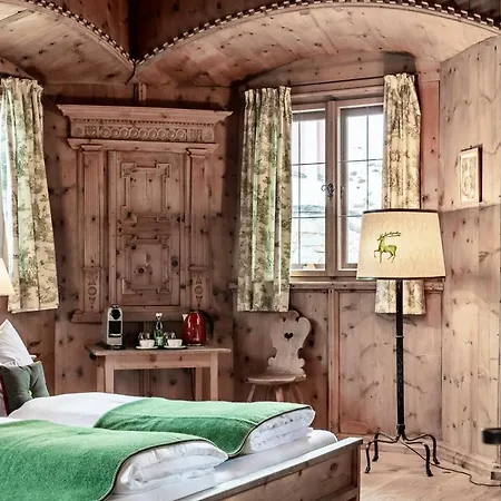 Hotel Jagdschloss 4*