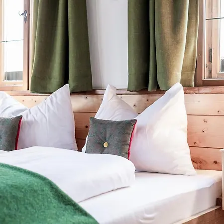 Hotel Jagdschloss 4*