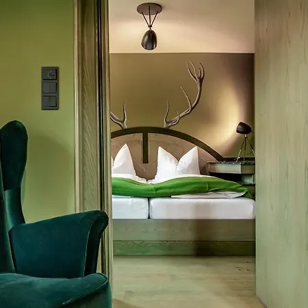 Hotel Hotel Jagdschloss Resort