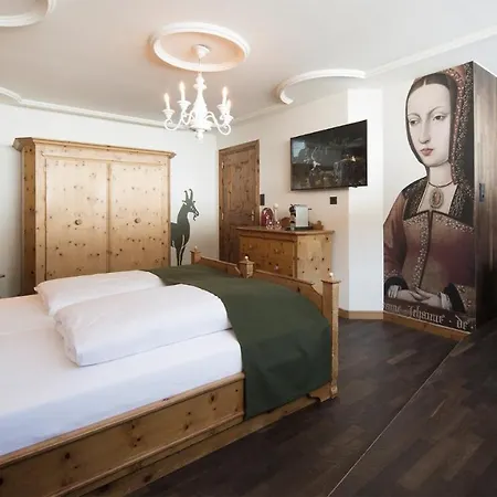 Jagdschloss فندق 4*