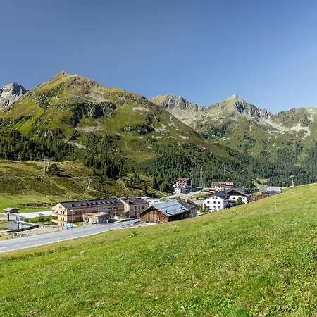 فندق Jagdschloss 4*