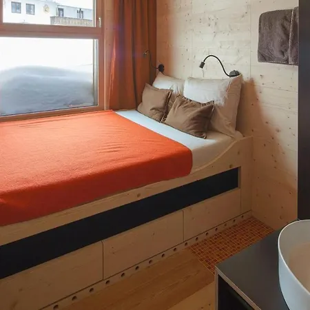 Jagdschloss 4* Kühtai