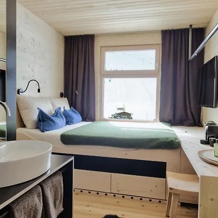Jagdschloss 4* Kühtai
