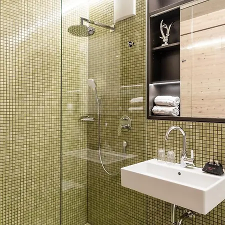 فندق Jagdschloss 4*