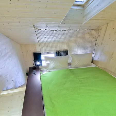 Jagdschloss فندق 4*