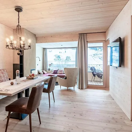 فندق Jagdschloss 4*