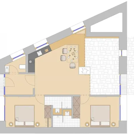 Jagdschloss فندق 4*