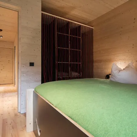 Jagdschloss Hotel Kühtai