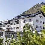 Jagdschloss Hotel