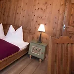 Jagdschloss Hotel Kühtai