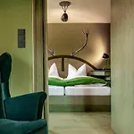Hotel Jagdschloss