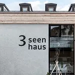 Jagdschloss Hotel Kühtai