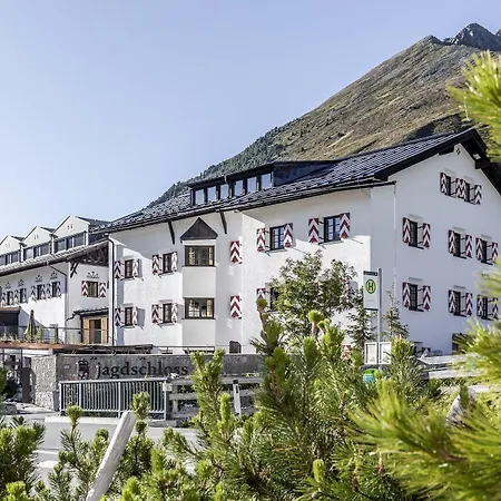 Hotel Jagdschloss Resort Hotel