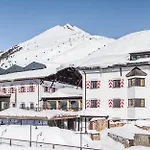 Jagdschloss 4* Kühtai