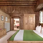 Hotel Jagdschloss Kühtai