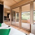 Hotel Jagdschloss Kühtai