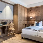 Jagdschloss 4* Kühtai