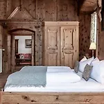 Hotel Jagdschloss Kühtai