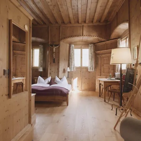 Jagdschloss 酒店 库哈台