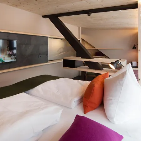 Jagdschloss 酒店 4*